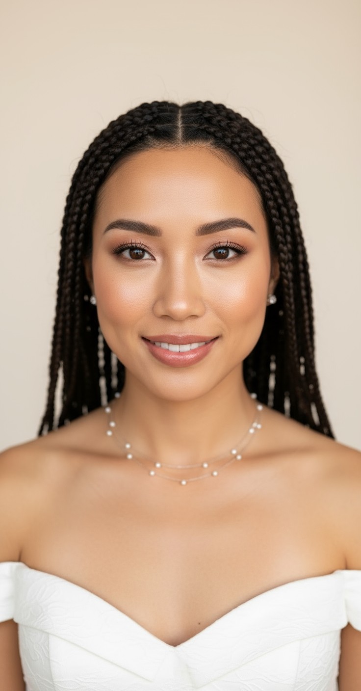 After Crochet Braids